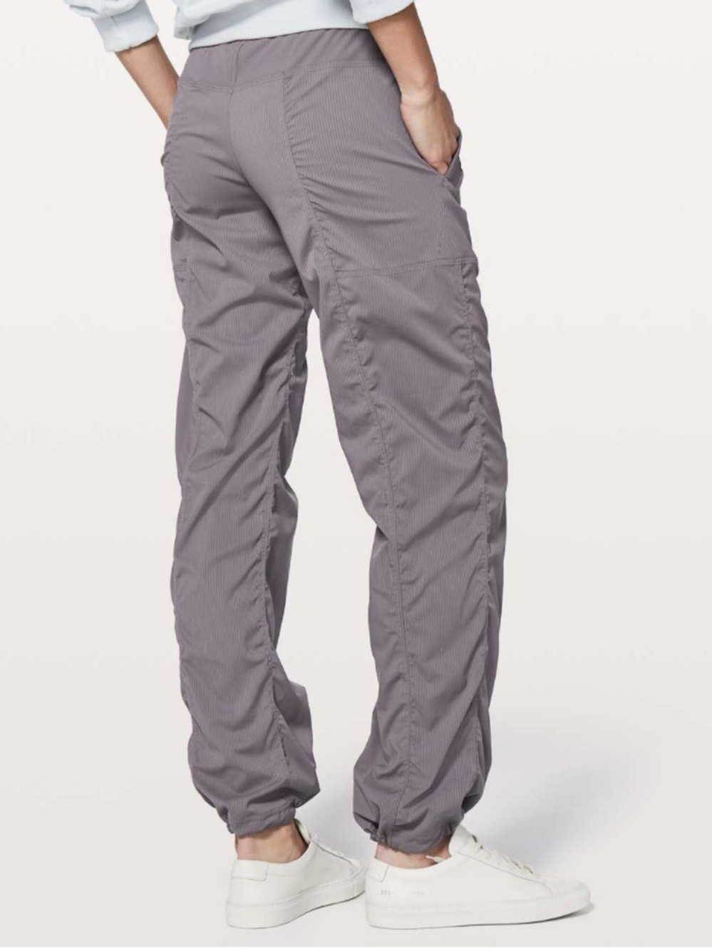 Lululemon Dance Studio Pants (Unlined)
Magnum  size 2